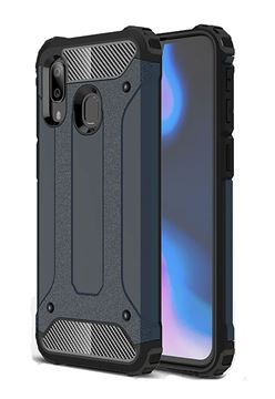 Imagen de Armor A20/A30 Samsung Azul Oscuro