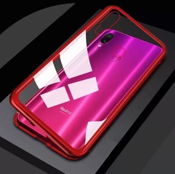 Imagen de Magnetico Note 7 Xiaomi Rojo