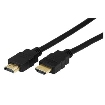 Imagen de Cable HDMI 1.5 Mts