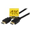 Imagen de Cable HDMI 4K Alta Calidad 3 Mts