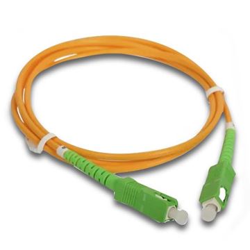 Imagen de Cable Fibra Optica Internet Antel 5m