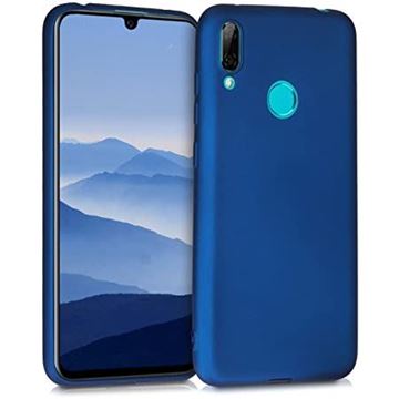 Imagen de Ultrafino Y7 2019 Huawei Azul