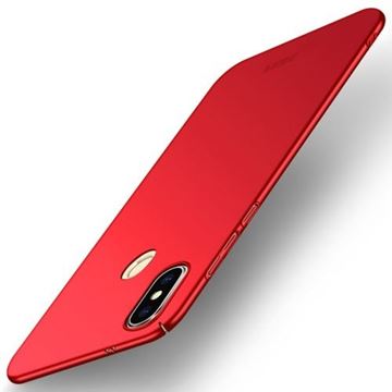 Imagen de Ultrafino Note 5 Pro Xiaomi Rojo