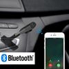 Imagen de Receptor Audio Bluetooth Auto Con Jack 3.5 Tipo Stick