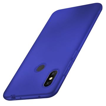 Imagen de Ultrafino Note 6 Pro Xiaomi Azul