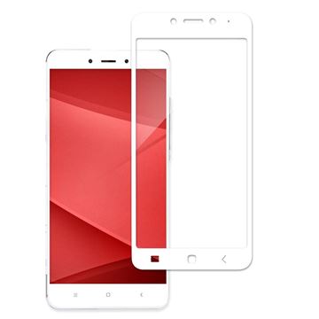 Imagen de Vidrio Templado Xiaomi Redmi 4x Blanco