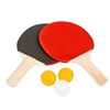 Imagen de Set de Ping Pong Con Red Adaptable