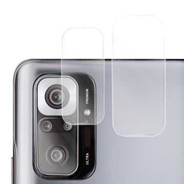 Imagen de Vidrio Templado Para Camara Xiaomi Note 10 y Note 10s