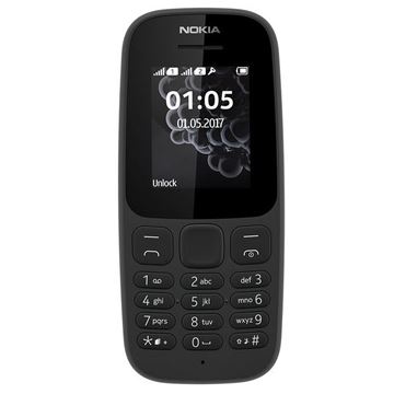 Imagen de Nokia 105 Liberado Antel