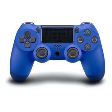 Imagen de Control Ps4 Playstation Compatible Azul
