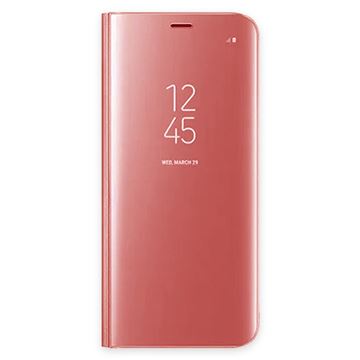 Imagen de Flip Cover A11 Samsung Golden Rose