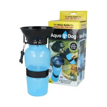 Imagen de Botella Agua Para Mascotas