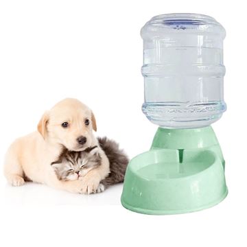 Imagen de Dispensador de Agua para Mascotas
