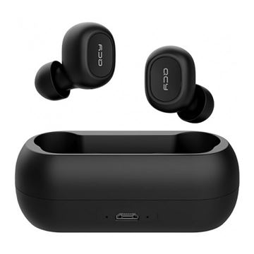 Imagen de Auriculares Tws in-ear inalámbricos Bluetooth Qcy T1c