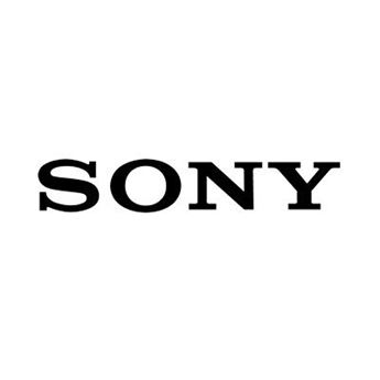 Logo de la marca SONY