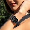 Imagen de Malla Reloj Apple Watch Metálica Milanese Magnética