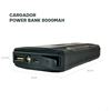 Imagen de Cargador Power Bank 8000mah Arrancador De Autos Y Celular
