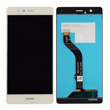 Imagen de Modulo Display Huawei P9 Lite Blanco