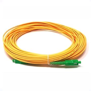 Imagen de Cable Fibra Óptica Internet Antel 15 M