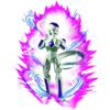 Imagen de Figura Dragon Ball Freezer Muñeco Con Luz Articulado