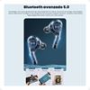 Imagen de Auriculares Bluetooth Earbuds + Caja De Carga In-ear Premium