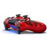 Imagen de Control Ps4 Playstation Compatible Camuflado Rojo