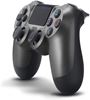 Imagen de Control Ps4 Playstation Compatible Gris Acero
