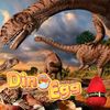 Imagen de Huevos Dinosaurios Crecen en Agua