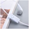 Imagen de Auriculares in-ear Samsung Serie J S5830