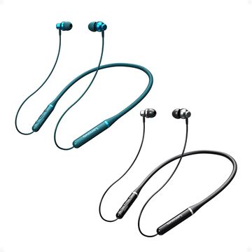 Imagen de Auriculares Lenovo Bluetooth XE05 Magnéticos Con Micrófono Impermeables