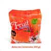 Imagen de Balde Calavera + Bolsa de Caramelos Frutales Surtidos