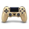 Imagen de Control Ps4 Playstation Compatible Dorado
