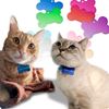 Imagen de Placa Identificación Grabada Para Mascotas Ideal Para Perros Gatos