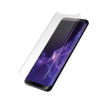 Imagen de Vidrio Templado 3D S9 Samsung Transparente