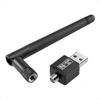 Imagen de Adaptador USB Wifi Con Antena 300 Mbps