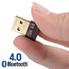 Imagen de Adaptador Dongle Bluetooth Usb 4.0 Audio Celular