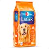Imagen de Alimento Lager Premium Para Perro Adulto 22 Kg
