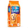 Imagen de Alimento Lager Premium Para Perro Adulto 10 Kg