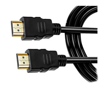 Imagen de Cable HDMI 4K Alta Calidad 2 Mts