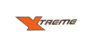 Logo de la marca XTREME