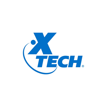 Logo de la marca X TECH