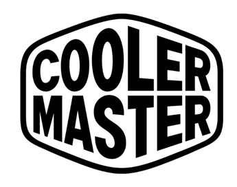 Logo de la marca COOLERMASTER