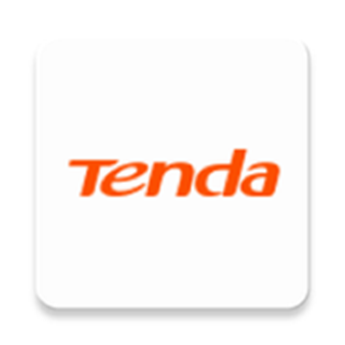 Logo de la marca TENDA