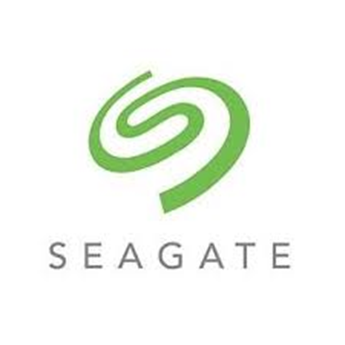 Logo de la marca SEAGATE