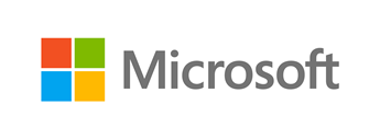 Logo de la marca MICROSOFT