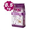 Imagen de Alimento Comida Para Gato Adulto Super Premium Frost 7.5 Kg + 1 Kg