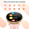 Imagen de Reloj Inteligente Smartwatch Lw11 Agptek Combo Con Malla De Regalo