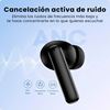 Imagen de Auriculares In-ear Inalámbricos Qcy Earbuds T13 Con Cancelación De Ruido