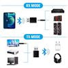 Imagen de Bluetooth 5.0 Trasmisor Receptor Tv, Auriculares, Parlantes