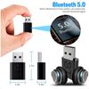 Imagen de Bluetooth 5.0 Trasmisor Receptor Tv, Auriculares, Parlantes